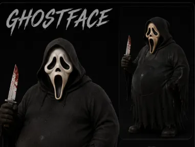 GHOST