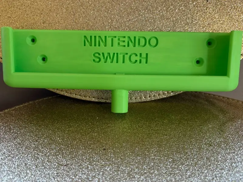 Nintendo Switch Lite Wall Dock