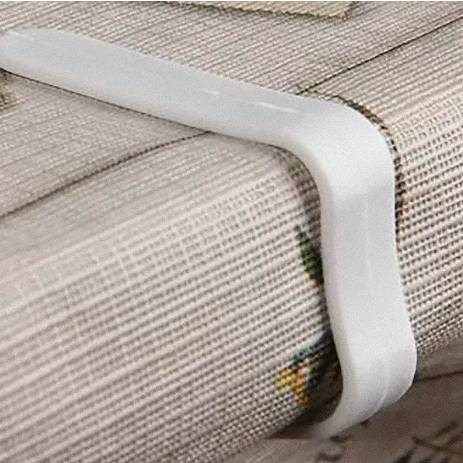 Home print settings: Table cloth clip.3mf