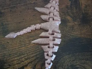 Mystic Ghost Ray