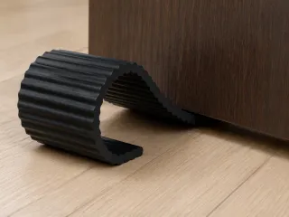 GripWave Door Stopper