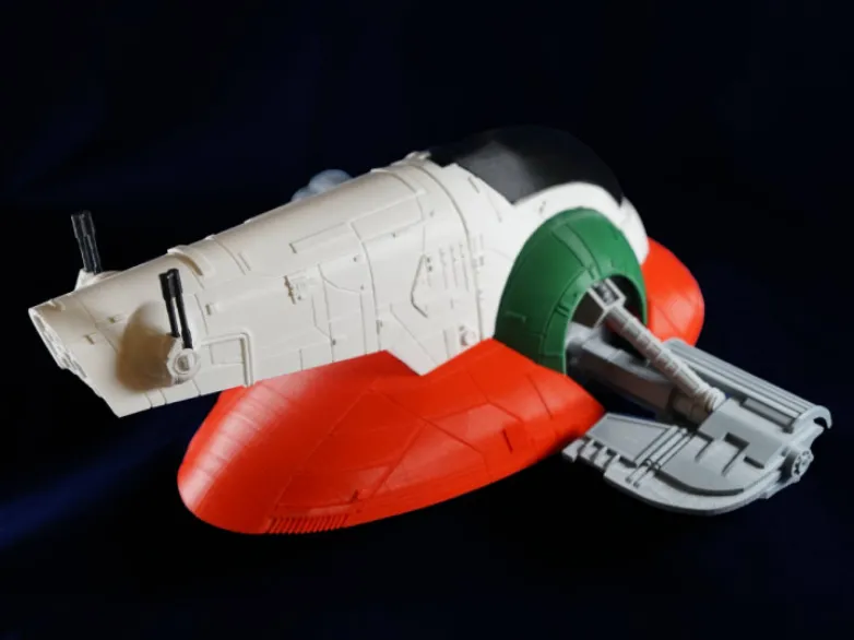 Slave 1