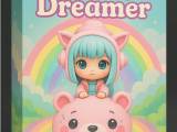 Xempiaaz pastel dreamer-0