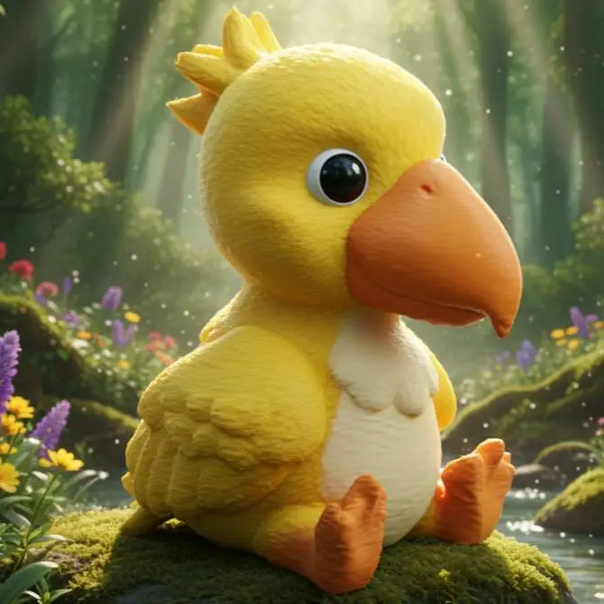 Dodo-Bird