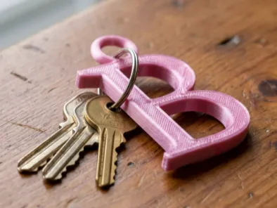 Keychain_B