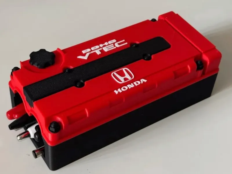 VTEC+Pencil+Holder