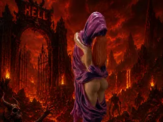 Soul ( Gates of Hell )