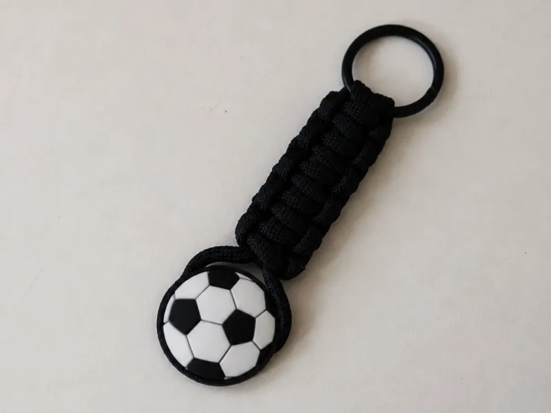 charm football