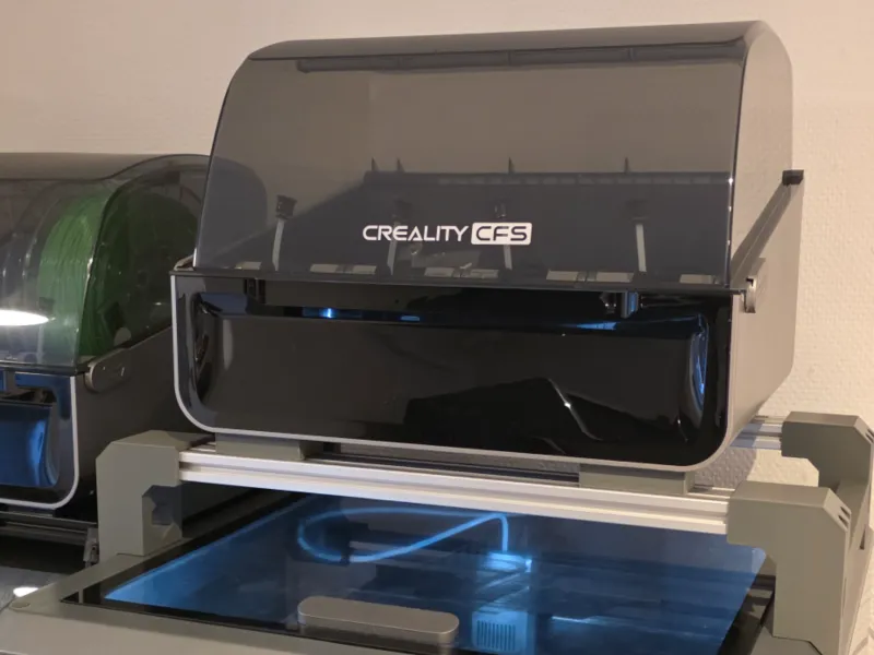 Creality CFS RISER K2 Plus