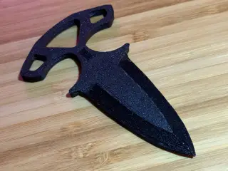 csgo shadow dagger