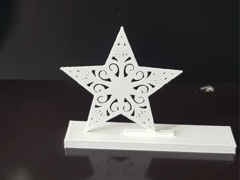 Estrella 1