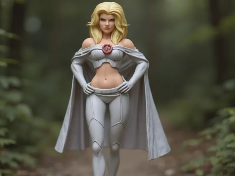 Emma frost