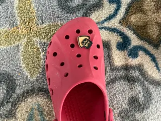 Splatoon Croc Jibbit