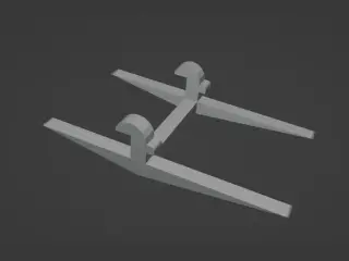 Phone holder for pc screen