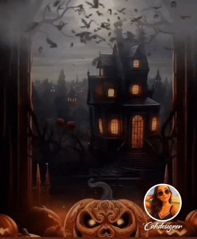 O Ceifador das Lagoas - Pato da Morte de Halloween