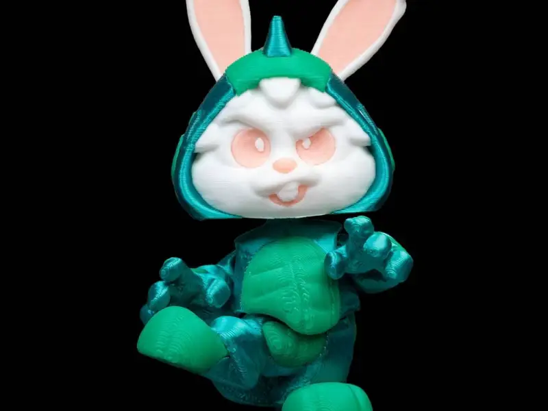 bunnysaurus