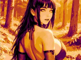 Hyuga Hinata