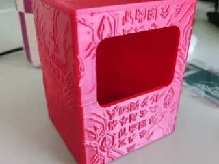 CORE UNITY DECK BOX