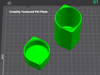 cover for vacuum sealer