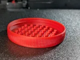Nutella Lid Fly Trap 2.2mm-0