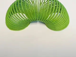 Circle Spring Coil Fidget