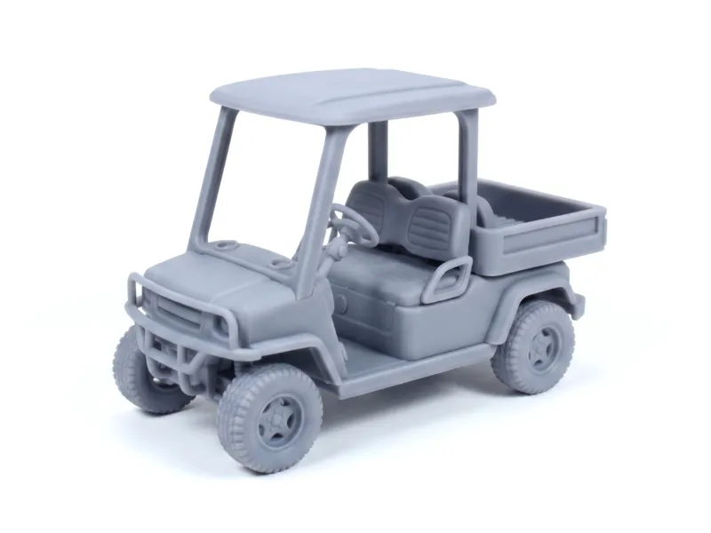 Golf Cart