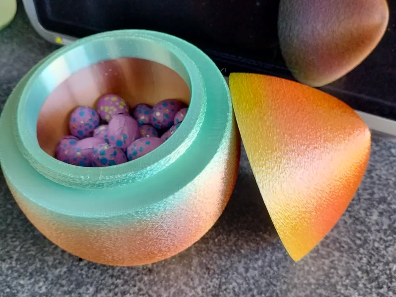 Surprise Egg V1