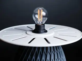 lucent · lamp
