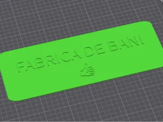 Fabrica De Bani