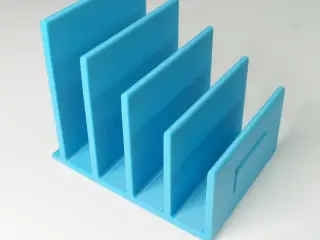 Simple Mail Letter Sorter