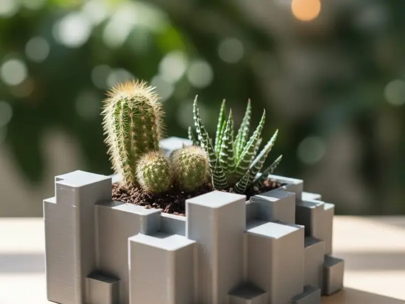Planter