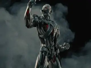 Ultron Marvel
