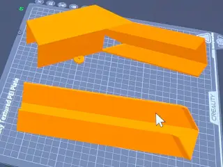 K2 PRO POOP CHUTE