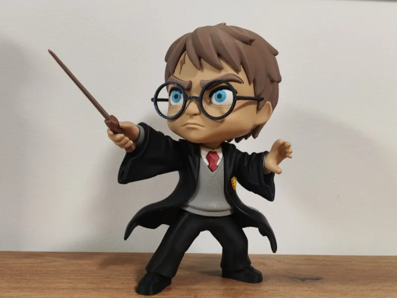 HARRY POTTER