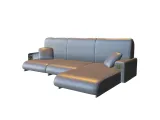 Modern Luxury Sectional Sofa-0
