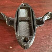 Dragon Wall Hanger (Command Hook Compatible)-3