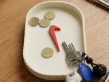 Nike Tray Keychain-0