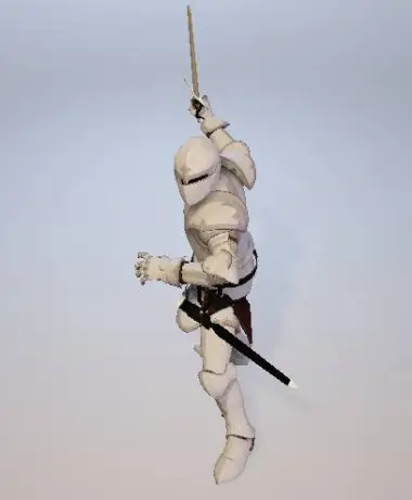 knight-0