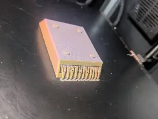 Rolling Sharpener Guide 30-3.75 degrees