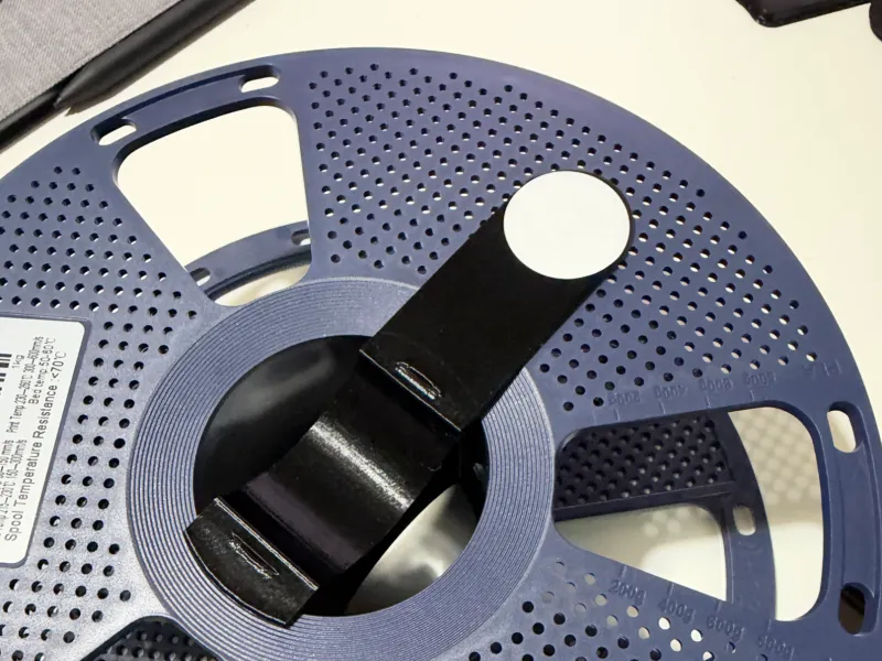 RFID-Spulen-Kern 25mm