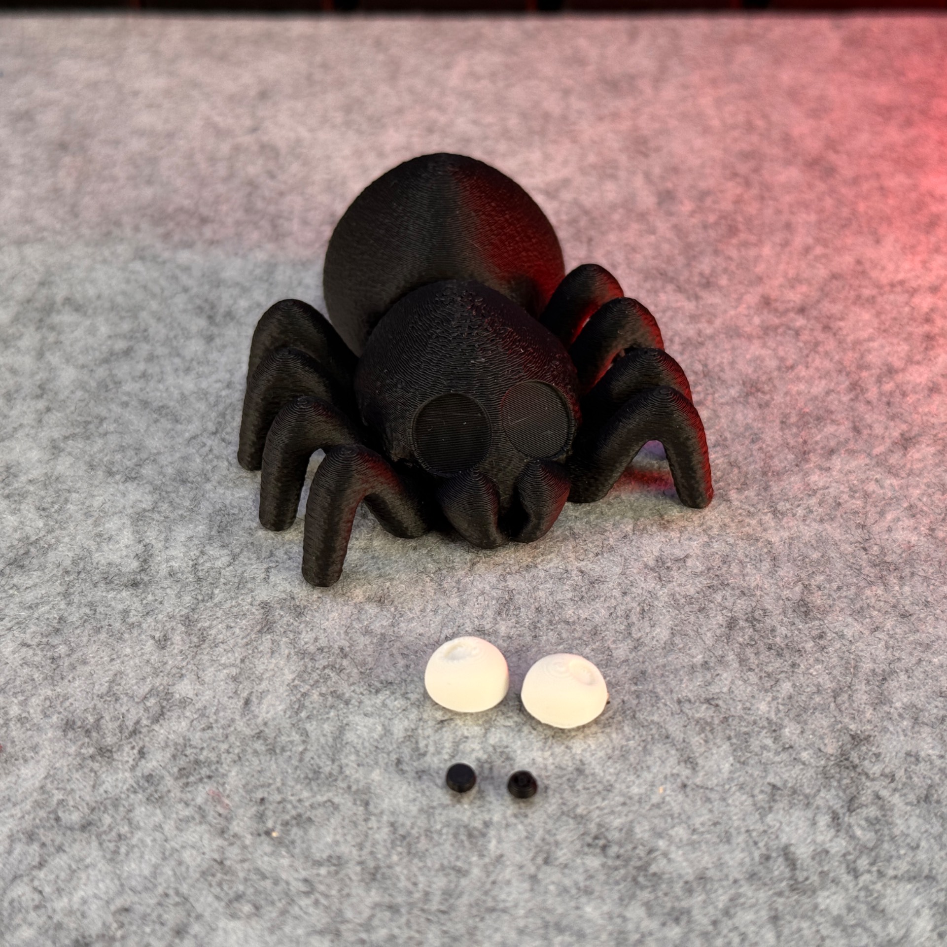 Home print settings: ArticulatedCuteSpiderNormal_MultiplePartsCrealityPrintK2Plus.3mf