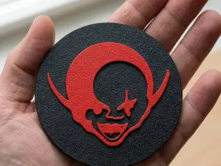 COASTERS