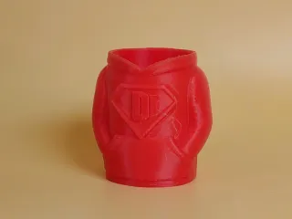 Can Holder "D"