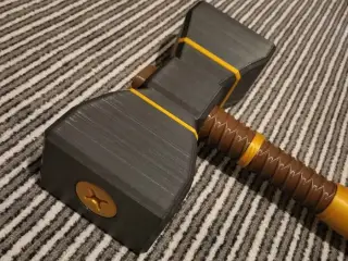 War hammer