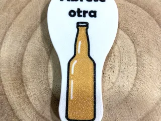 Abridor / Bottle Opener