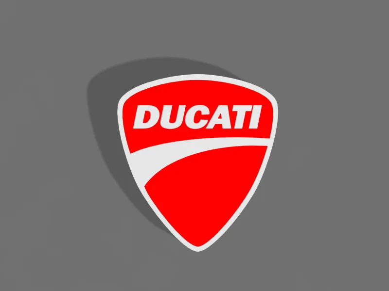 Ducati