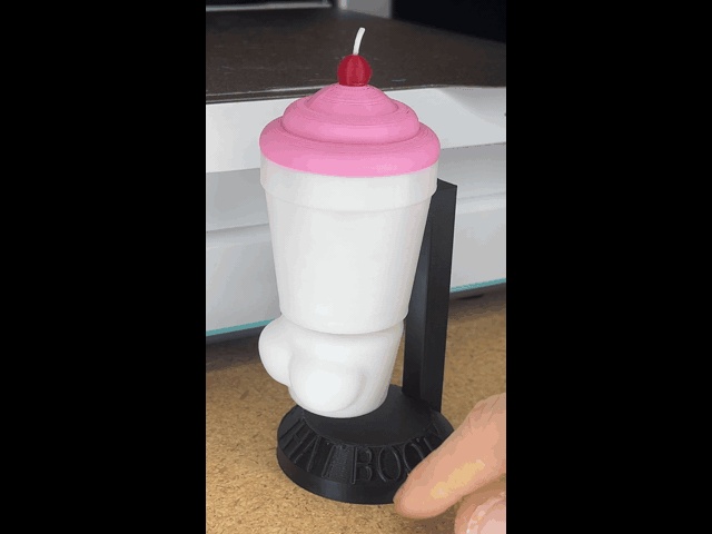 Booty Shake