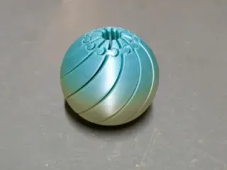 fidget ball
