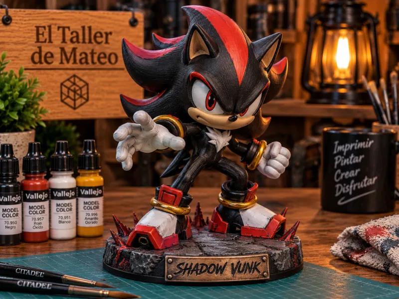 Shadow Vunk