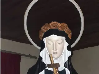 Saint Catherine of Siena